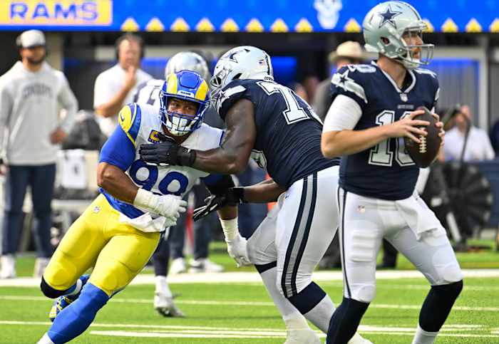 Aaron Donald